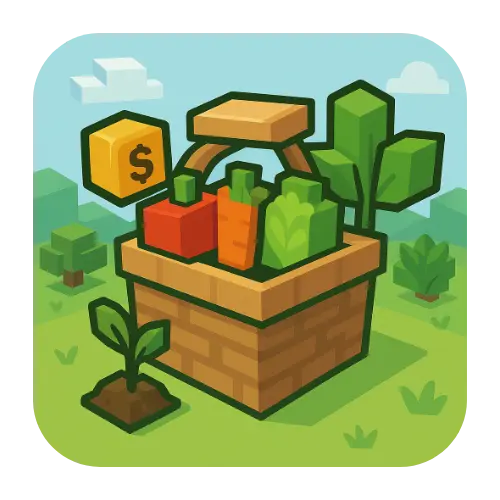 Grow a Garden Trade & Values